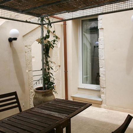 Lanterne Magiche Ortigia - Dependances Daire Siraküza Dış mekan fotoğraf