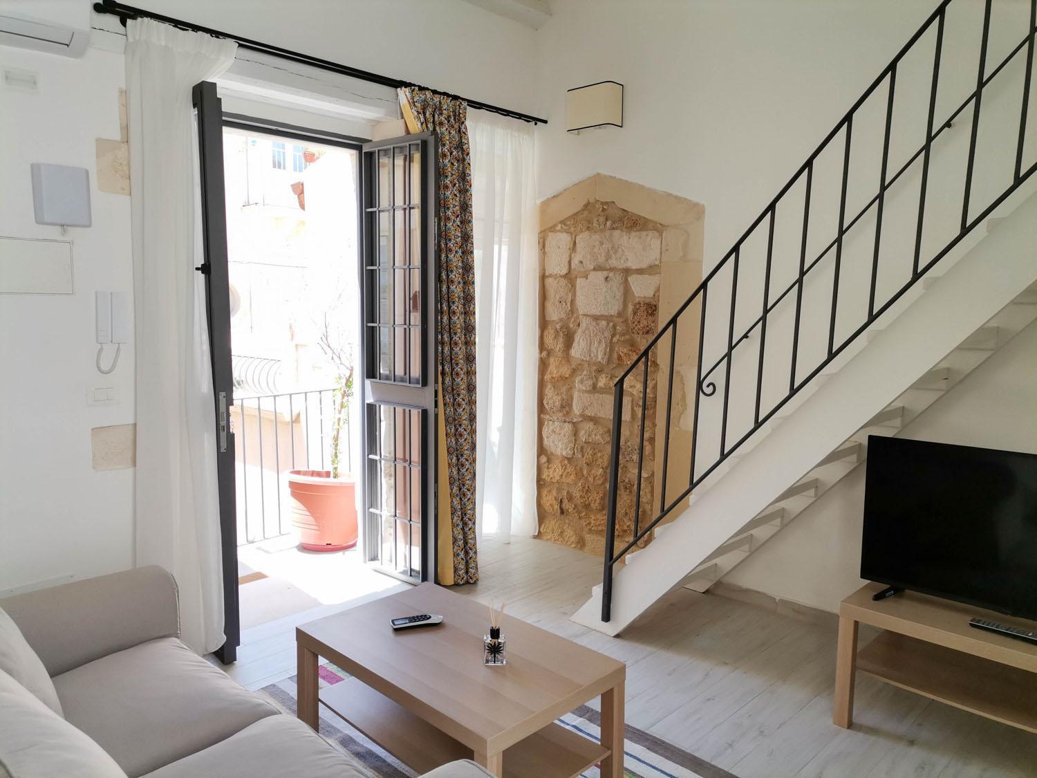 Lanterne Magiche Ortigia - Dependances Daire Siraküza Dış mekan fotoğraf